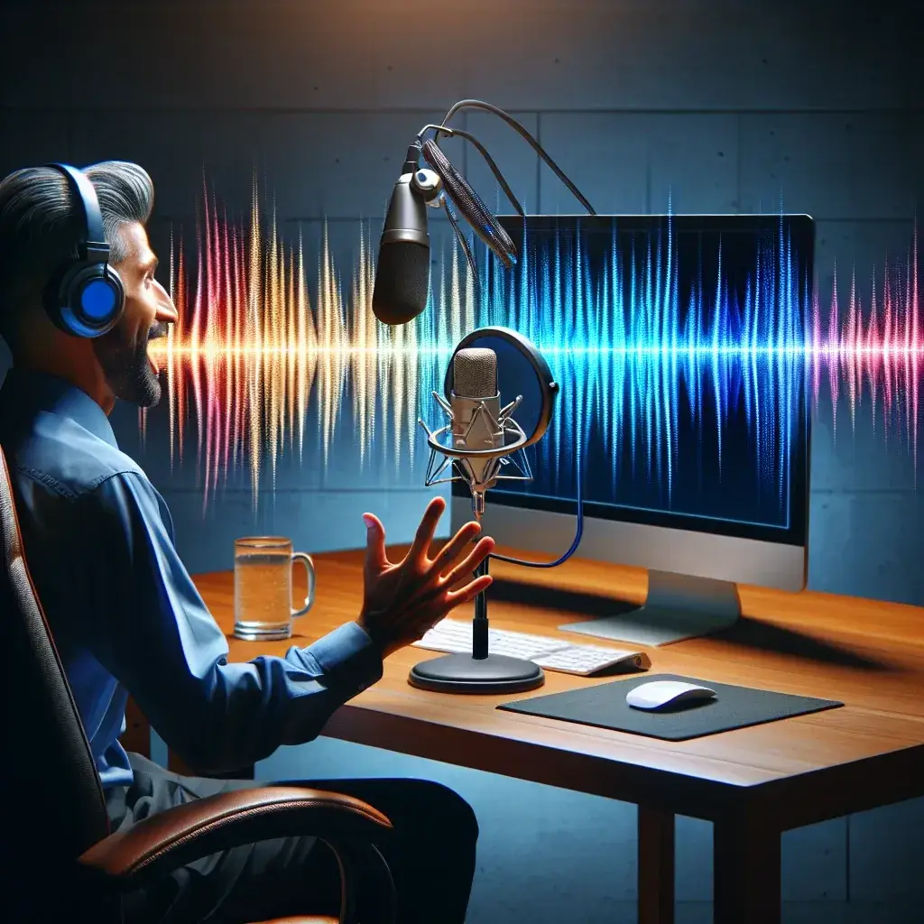¿Puedo usar Twitch para hacer podcasts?
